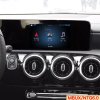 Android Auto + CarPlay + Android pro Mercedes A, B, CLA, GLA, GLB