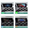 Android Auto + CarPlay + Android pro Mercedes A, B, E, G