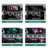 Android Auto + CarPlay + Android pro Mercedes A, B, E, G