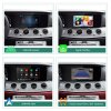 Android Auto + CarPlay + Android pro Mercedes E