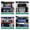 Android Auto + CarPlay + Android pro Range Rover Velar, Land Rover, Jaguar