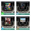 Android Auto + CarPlay pro Volvo XC90, S90, V90, S60, XC40, XC60