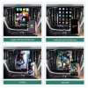Android Auto + CarPlay pro Volvo XC90, S90, V90, S60, XC40, XC60