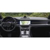 Android Auto + CarPlay + Android pro Porsche Panamera 12,3"