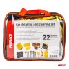 Detailingová sada pro čištění auta