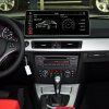 BMW 3/4 E90/E91/E92/E93 Android 15 12,3" autorádio