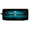 Mercedes E 2009-2017 Android 15 12,3" autorádio