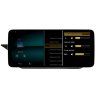 Mercedes E 2009-2017 Android 15 12,3" autorádio