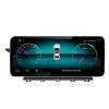 Mercedes GLK X204 Android 15 12,3" autorádio