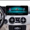 Mercedes GLK X204 Android 15 12,3" autorádio
