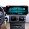 Mercedes GLK X204 Android 14 12,3" autorádio