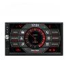 2DIN autorádio s Android 15 WIFI, GPS, USB, BT