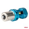 CANBUS LED žárovka 1156 BA15S P21W R10W R5W 4SMD 1860 Bílé 12V 24V