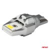 LED žárovky CANBUS T15 W16W 2SMD 3570 Bílá 12V 24V