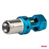 LED žárovky CANBUS 1157 BAY15D P21/5W 4SMD 1860 Bílé 12V 24V