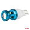 LED žárovka CANBUS T15 W16W 4SMD 1860XS Bílé 12V 24V
