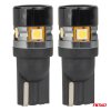 LED žárovka CANBUS T10 W5W 5SMD 3030 Bílé 12V 24V
