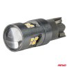 LED žárovka CANBUS T10 W5W 16SMD 2016 Bílé 12V/24V