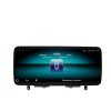 12,3" Mercedes C W204 Android 14 autorádio