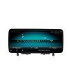 12,3" Mercedes C W204 Android 15 autorádio