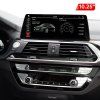 BMW X3 2018-2022 Android 15 autorádio