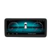 12,3" Mercedes CLS Android 14 autorádio