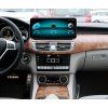 12,3" Mercedes CLS Android 15 autorádio