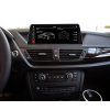 12,3" BMW X1 E84 Android 15 autorádio