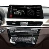 12,3" BMW X1 F52 Android 15 autorádio