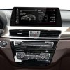 12,3" BMW X1 F52 Android 15 autorádio