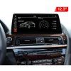 12,3" BMW 6 Android 15 autorádio