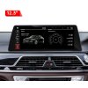 12,3" BMW 1 F20/F21, 2 F22 Android 14 autorádio