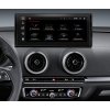 12,3" Audi A3/S3/RS3 MIB2 Android 14 autorádio