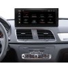 12,3" Audi Q3 Android 14 autorádio