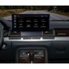 12,3" Audi A8 D4 Android 15 autorádio