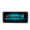 12,3" Mercedes ML/GL Android 14 autorádio