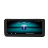 12,3" Mercedes ML/GL Android 14 autorádio