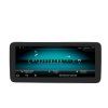 12,3" Mercedes ML/GL Android 15 autorádio