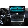 12,3" Mercedes ML/GL Android 14 autorádio