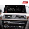 BMW 6 Android 15 autorádio