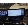 Peugeot 3008, 4008, 5008 2016-2022 Android 14 autorádio s WIFI, GPS, USB, BT