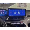 Peugeot 3008, 4008, 5008 2016-2022 Android 14 autorádio s WIFI, GPS, USB, BT