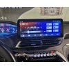 Peugeot 3008, 4008, 5008 2016-2022 Android 14 autorádio s WIFI, GPS, USB, BT