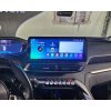 Peugeot 3008, 4008, 5008 2016-2022 Android 14 autorádio s WIFI, GPS, USB, BT