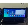 Peugeot 3008, 4008, 5008 2016-2022 Android 14 autorádio s WIFI, GPS, USB, BT