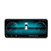 12,3" Mercedes C C204 Android 14 autorádio