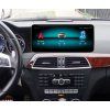 12,3" Mercedes C C204 Android 15 autorádio