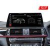 12,3" BMW 1 Android 15 autorádio