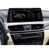 12,3" BMW X1 F48 Android 15 autorádio