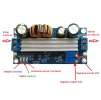 Nastavitelný měnič step-up/down CC/CV 3A 5-30V